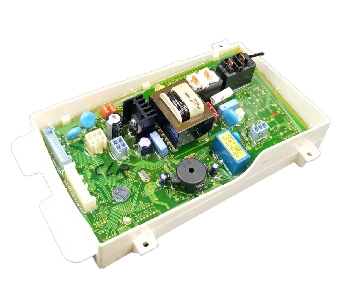 LG Dryer electronic control board 6871EL1013A LG Dryer electronic control board 6871EL1013A